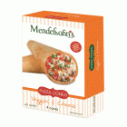 Pizza Cones  Veggies